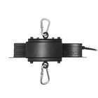 Rögzített szerelvény vészhelyzeti blokkhoz 50-250W Elmark