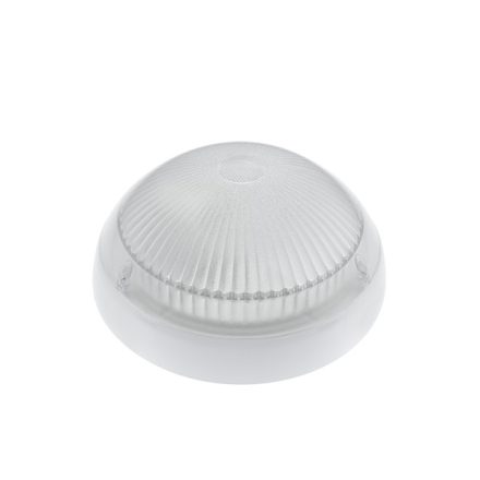 Sirius kültéri fali lámpa E27 IP54 fehér Elmark