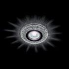 LED-es kör spotvilágítás MR16 3W 4000K Elmark