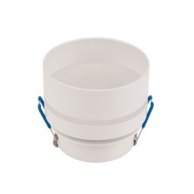 EL-5878 GU10 alumínium fehér spot lámpa Elmark