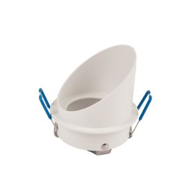 EL-5880 GU10 alumínium fehér spot lámpa Elmark