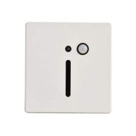   3W 4000K IP20 lépcső világító fehér lámpatest mozgásérzékelővel Elmark