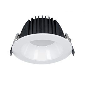 LED spotvilágítás 25W 230V 4000K fehér Elmark