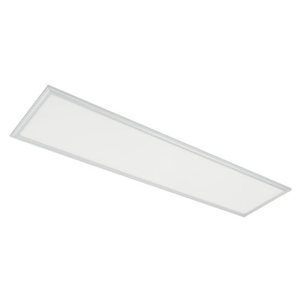 48W 4000K IP54 szögletes LED panel Elmark