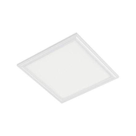 40W 6500K IP40 szögletes gipszkarton LED panel Elmark