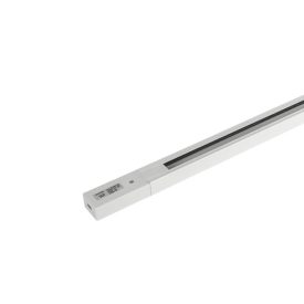 2M fehér 1 fázisú sín Elmark