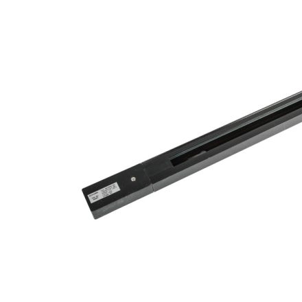 2M fekete 1 fázisú sín Elmark