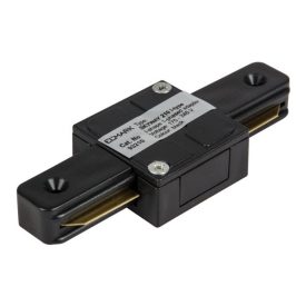 Toldó adapter 1 fázisú fekete Elmark