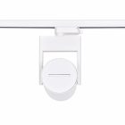 25W 3000K 38° sínes lámpatest fehér Elmark