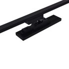 42W CCT 60° sínes lámpatest fekete Elmark