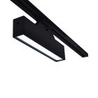 12W CCT 120° IP40 K30 sínes lámpatest Elmark