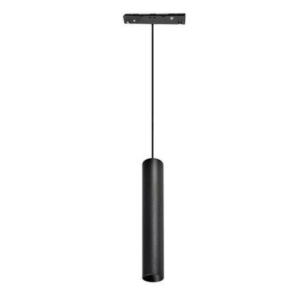 9W 3000K 48V LED mágneses lineár spot függőlámpa Elmark