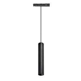 9W 4000K 48V LED mágneses lineár spot függőlámpa Elmark