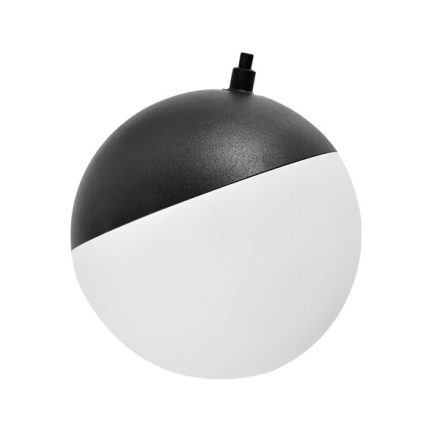 10W 3000K 48V LED mágneses lineár spot függőlámpa Elmark