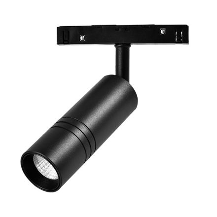 12W 3000K 48V 36° LED mágneses lineár spot világítás Elmark