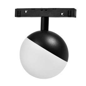 10W 3000K 48V LED mágneses lineár spot világítás Elmark