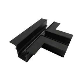   "T" típusú csatlakozó mágneses sínes világításhoz felületre Elmark