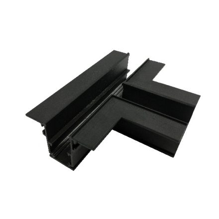 "T" típusú csatlakozó mágneses sínes világításhoz felületre Elmark