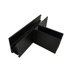   "T" típusú csatlakozó mágneses sínes világításhoz süllyesztett Elmark