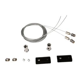 Függeszték mágneses sínhez 2m Elmark