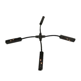 Hálózati adapter "X" csatlakozó Elmark