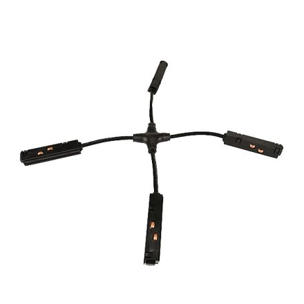 Hálózati adapter "X" csatlakozó Elmark