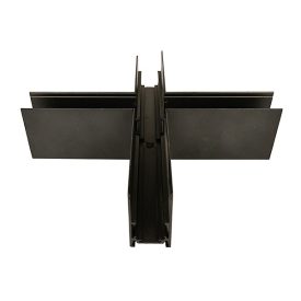   "X" adapter felületre szerelhető mágneses sínhez Elmark