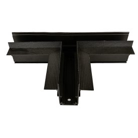 "T" adapter mágneses sínhez Elmark