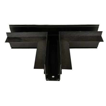 "T" adapter mágneses sínhez Elmark