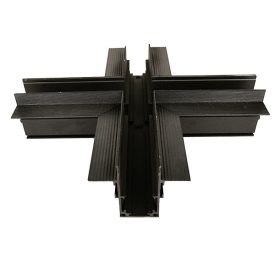 "X" adapter mágneses sínhez Elmark