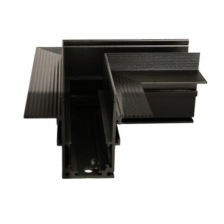 "L" adapter mágneses sínhez Elmark