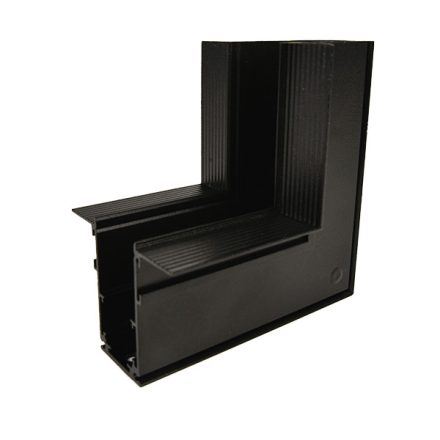 Belső sarok elem mágneses sínhez Elmark