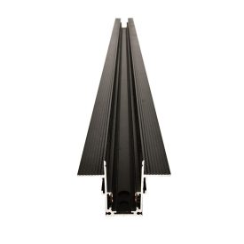 Mágneses sín süllyesztett szerelés 2M Elmark