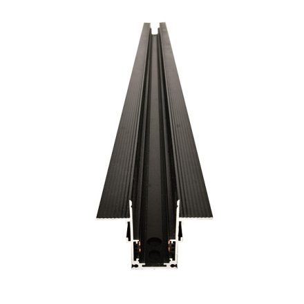 Mágneses sín süllyesztett szerelés 2M Elmark