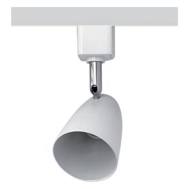 6,5W 4000K sínes lámpatest fehér Elmark