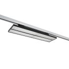 50W 3000K 90° 1 fázisú sínes lámpatest Elmark