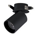 15W 4000K 30° COB lámpatest fekete Elmark