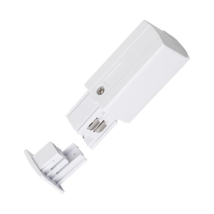 Tápadapter fehér 3 fázisú Elmark