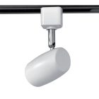 Sínes lámpatest üres fehér Elmark