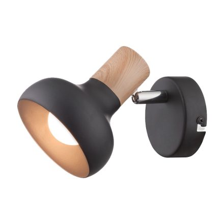 Addy fali lámpa 1XE14 Elmark