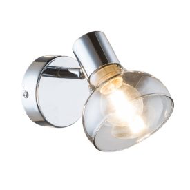 Addy fali lámpa 1xE14 Elmark