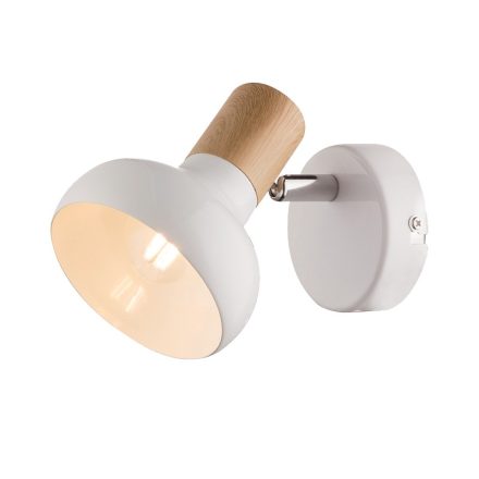 Addy fali lámpa 1XE14 Elmark