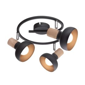 Addy mennyezeti lámpa 3XE14 Elmark