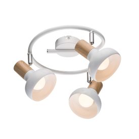 Addy mennyezeti lámpa 3XE14 Elmark