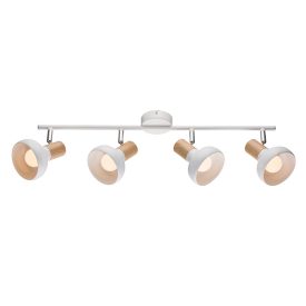 Addy mennyezeti lámpa 4XE14 Elmark