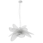 Ailis függeszték 18W 3000K fehér Elmark