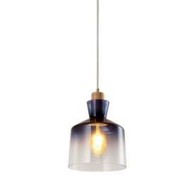 Alma függeszték 1XE27 Elmark