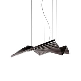 Atom 150W 3000K LED függeszték Elmark