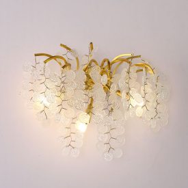 Austin fali lámpa 3XG9 Elmark