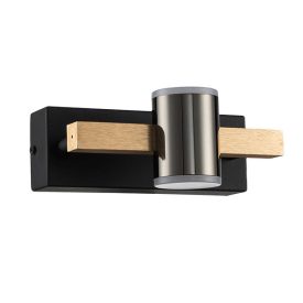 Axel LED fali lámpa 8W 3000K Elmark